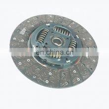 Clutch Pressure Plate 1601090-T051 Engine Parts For Truck On Sale thumbnail-1