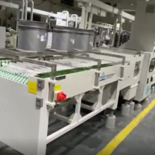 HASL PCB Board Post Treatment of Hot Air Solder Leveling thumbnail-2