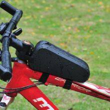 OEM Product Bike Frame Bag Bicycle Front Top Tube Bag Triangle Pouch Bag thumbnail-4