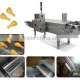 Fried Chicken Machine/frying Machine/fryer/continuous Frying Machine thumbnail-1
