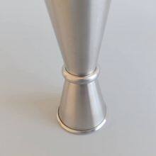 Stainless Steel Japanese Jigger Measuring Tool For Bartenders 30/60ml 2 Oz 1 Oz Wholesale Price thumbnail-5