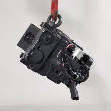 708-1T-00421 708-1t-00440 708-1s-00240 D275AX Dozer Hydraulic Pump D275A D275AX-5 Fan Pump thumbnail-2