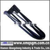 Antique Furniture Accessory Metal Hairpin Table Legs thumbnail-1