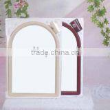 Plastic Bathroom Mirror thumbnail-1