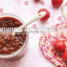 Hawthorn/fruit/ Tomato/ Pineapple Paste /juice / Can/ Jam Machine With Factory Price thumbnail-4