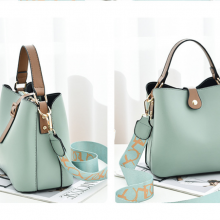 ZTSB-0060,luxury Small Bag Factory Wholesale pu Lady Single Shoulder Crossbody Small Handbag thumbnail-1