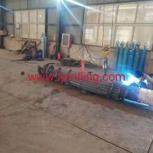 Sell Fdp Auger 400mm , 510mm,600mm for Full Displacement Pile Match Bauer Casagrande ,liebherr Full Displacement Auger thumbnail-4