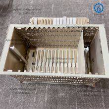 Bently Nevada 3500/05-01-03-00-00-00 Data Interface Module thumbnail-1