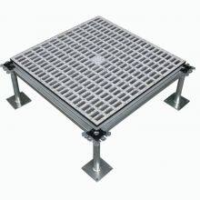 Resflor Aluminum Raised Access Floor thumbnail-4