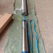 Franklin Pump For Geothermal Applications Corrosion-resistant Stainless Steel Rugged For Continuous Duty thumbnail-3