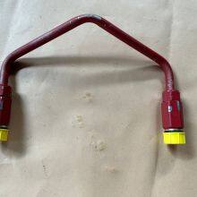 CUMMINS TUBE,INJECTOR FUEL SUPPLY 4924626 2896823 4924491 3647655 4927499 2896835 4927495 2896833 5539391