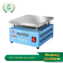 Electronic Hot Plate Preheating Station Heating Platform