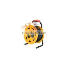 China Heavy Truck Sinotruk Sitrak Electric System Truck Spare Parts 712-#0371-1572 Single Axle Wheel Differential Wire (Rm/240) thumbnail-3