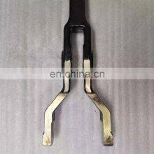 China Heavy Duty Truck Transmission Clutch Release Fork JS180-1601021-2 thumbnail-3