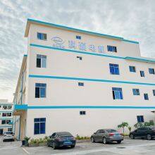 Shenzhen Keshuo Motor Co., Ltd company overview - view 1 thumbnail