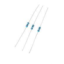MF Resistor 0.5W 0.25W 1W 2W 3W 5W 0.1R To 10Mohm Resistance Customizable Metal Film Resistor thumbnail-5