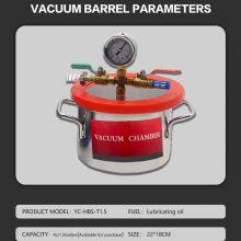 Cheap Multi-functional Semi-automatic Liquid Glue Dispenser Doming Machine thumbnail-3