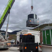 Low-temperature Garbage Incinerator thumbnail-5