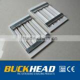 Hot Sales High Quality PVC WPC Soffit thumbnail-3