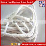 High Quality Soft Braided Cotton Rope for Knitting Quality Choice