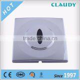 Made in China Water Saving Sensor Operated Flushometer thumbnail-3