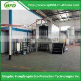 2015 CE Powder Coating Equipment Automatic Powder Coating System thumbnail-2