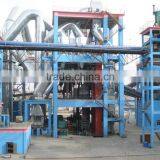 Jiangsu Raw Material Roller Press for Grinding Cement