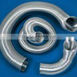 Semi Rigid Aluminum Flexible Duct thumbnail-6