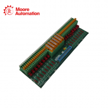 ABB DSTX120 57160001-MA Connection Unit thumbnail-5