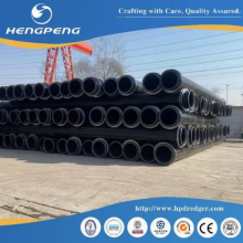 Marine High Buoyancy Pipe Floater for Sand Dredger Rubber Hose Sludge Discharge Pipeline 100-4000m thumbnail-2