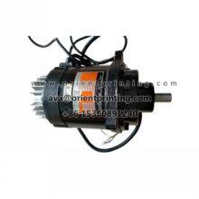 NI20-200FG-X4KT E NI20-200FG-X4KT AC Servo Motor For Komori L540C Water Fountain Roller Power Motor NI20200FGX4KTE NI20200FGX4KTAC thumbnail-2
