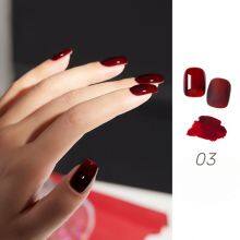 GS Burgundy Red thumbnail-4