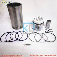 3306 Engine Piston Kit With Pin&clips AND Cylinder Liner Kit With Seal LK1654262 For CAT thumbnail-3
