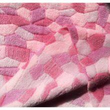 Coral Fleece Material Coral Knit Fabric Coral Dress Fabric For Coral BlanketName thumbnail-2