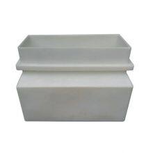 Gas Station Fuel Dispenser Bottom Basin Base Groove, Manhole Well thumbnail-3