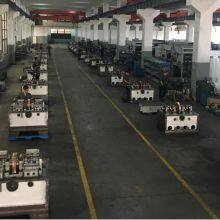 Automatic Flatbed Die-cutters thumbnail-5