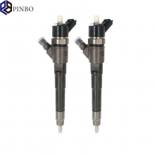 High Quality Bo-S-Ch Diesel Fuel Injector 0445120066 Cast Iron Fuel Pump New Condition Engine Parts for Construction thumbnail-6