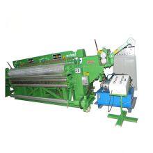 Used Automatic Welded Wire Metal Mesh Welding Machine in China PLC As Core Component thumbnail-4