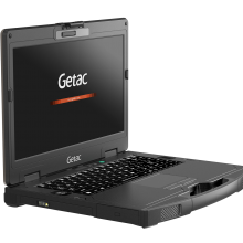 Brand New Getac S410 Laptop With Semi-Durable Design thumbnail-2