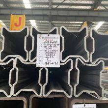 Seamless Special-Shaped Steel Pipe With Custom Bend Radius for HVAC Systems thumbnail-2