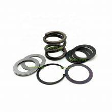 Cylinder Block Spring A4VG180 Snap Ring Washer and Disc Spring Hydraulic Pump Parts Repair Kits for REXROTH A4V Series Pumps thumbnail-2