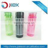 24oz Fruit Infuser Water Bottle thumbnail-3