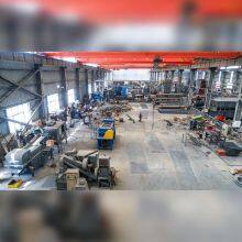 Henan Riku Machinery Equipment Co., Ltd. company overview - view 4 thumbnail