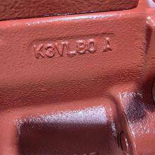 Hydraulic Plunger Pump K3VL28 K3VL45 K3VL80 K3VL140 Variable Displacement Piston Pump Hydraulic K3VL80/B-1ASRSM-L0/1-TB376 thumbnail-2