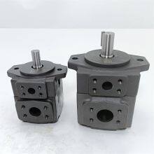 Hydraulic Piston Pump PV2R Series PV2R34-94-184-F-RFAR PV2R34-116-237-F-RGAL-31 Hydraulic Vane Pump thumbnail-4