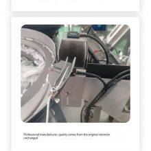 Screws, Nuts, Washers. All-inclusive Scope for Domestic Packaging Machines. Fully Automatic Packaging Machines thumbnail-4