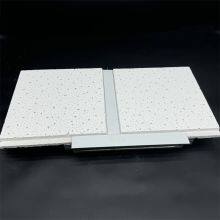 Easy-Install Acoustic Mineral Fiber Ceiling Tiles With Sag Resistance & Mold Protection thumbnail-4