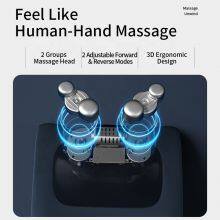 Electric Desk Sleeping Massage Cushion MH-4602 thumbnail-5