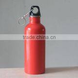 500ml Food Grade Stainless Steel /Aluminum Bicycle Sports Water Bottle