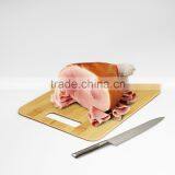2015 Factory Price Wooden Food Cutting Board thumbnail-3